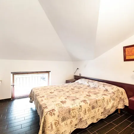 Nyaraló Penthouse