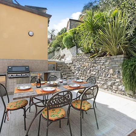 Penthouse Nyaraló *