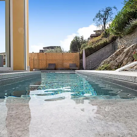 Penthouse Vakantiehuis *