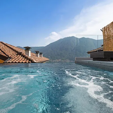 Vakantiehuis Penthouse *