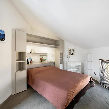 Vakantiehuis Penthouse *