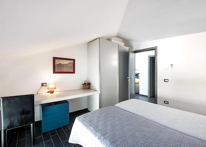 Penthouse Дом отдыха
