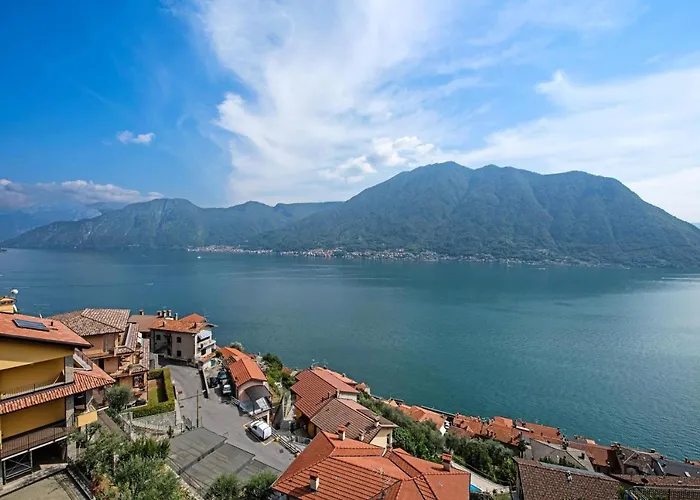 Penthouse Colonno